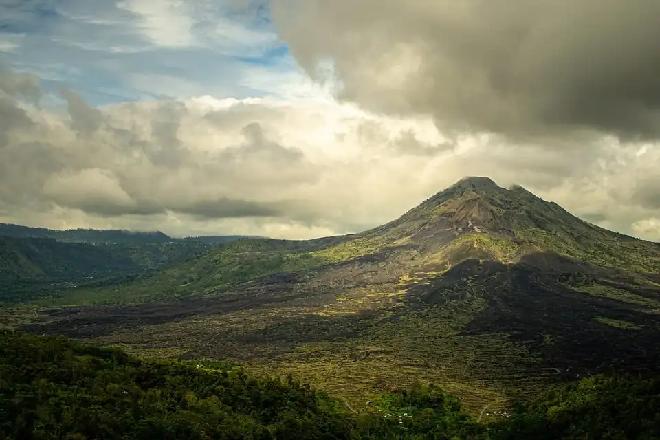 Mount Batur