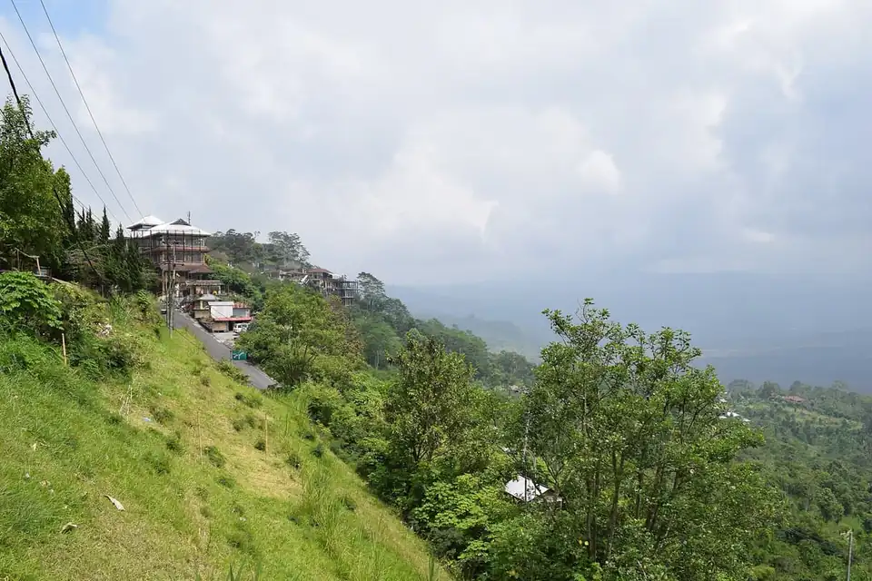 Penelokan Viewpoint