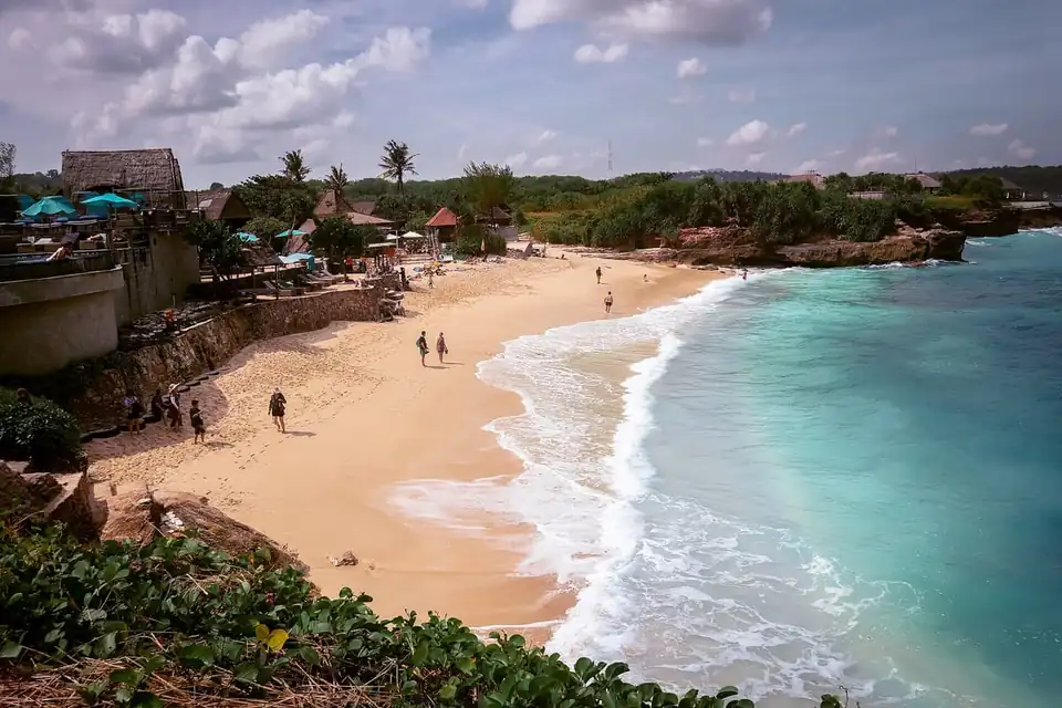 Dream Beach