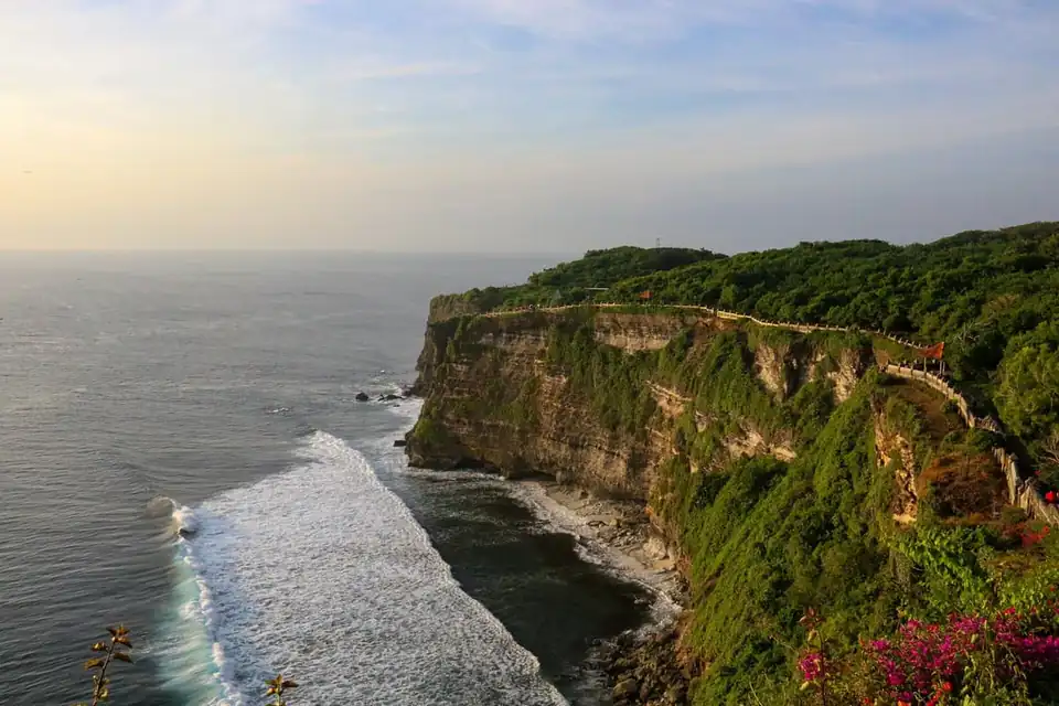 Uluwatu Temple