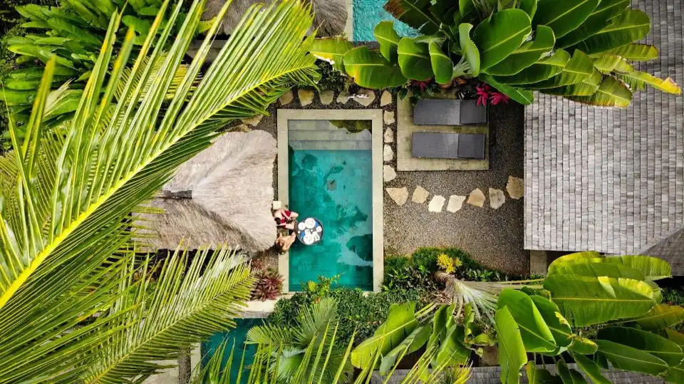 Temuku Ubud Villas