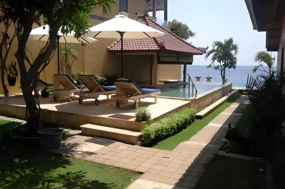 Nalini Resort