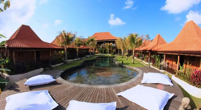Yoga Searcher Bali