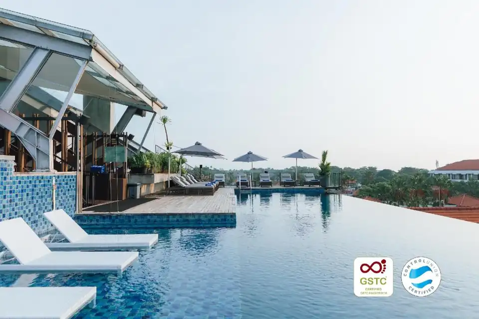 ARTOTEL Sanur Bali