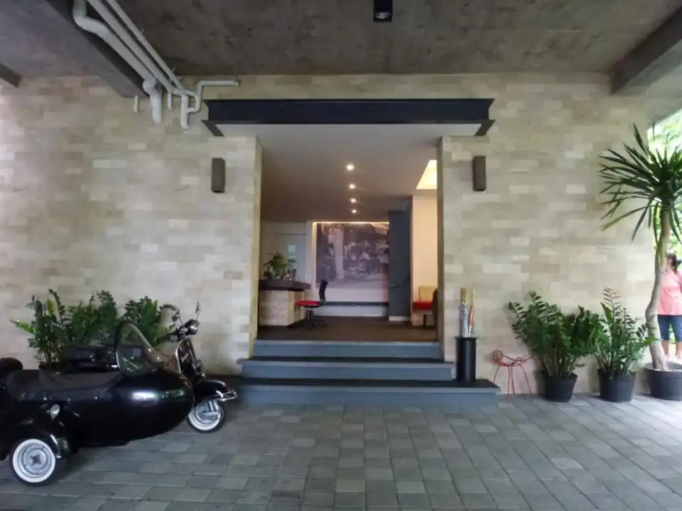 Allia Residence