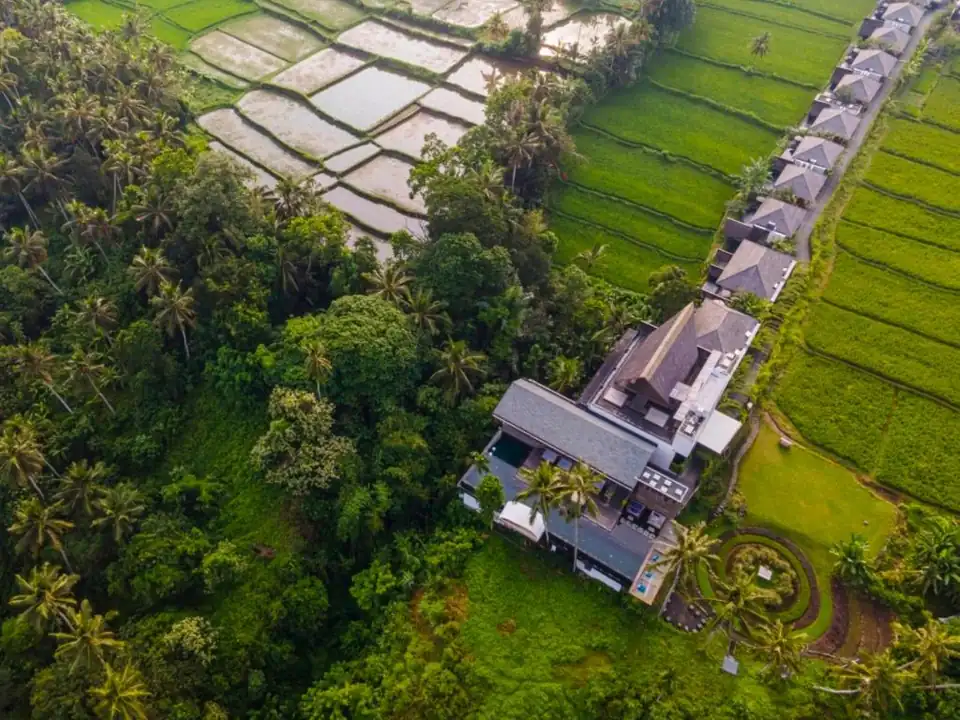 Kaamala Resort & Spa Ubud by Ini Vie Hospitality