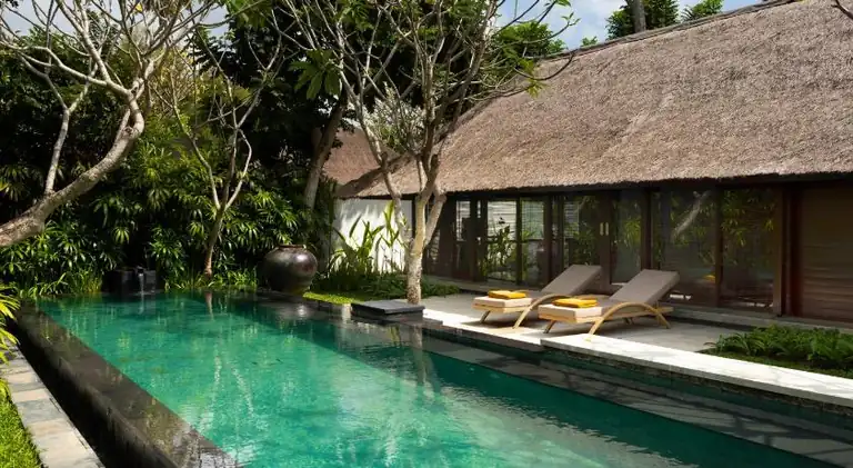 Kayumanis Jimbaran Private Villas & Spa