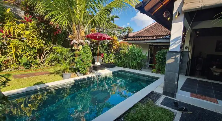 Villa Esa Ubud