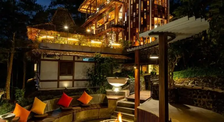 Tira Vilagna Suites & Spa