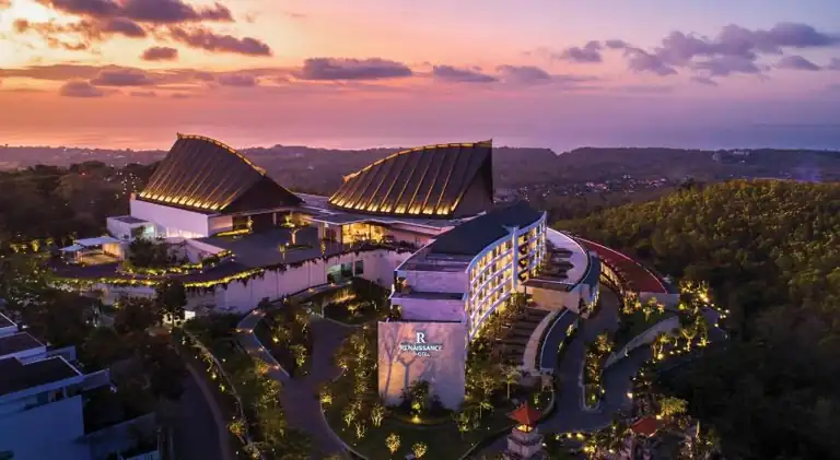 Renaissance Bali Uluwatu Resort & Spa