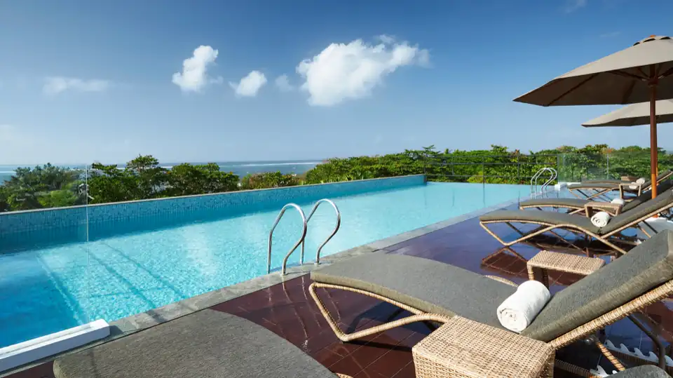 Holiday Inn Bali Sanur By IHG