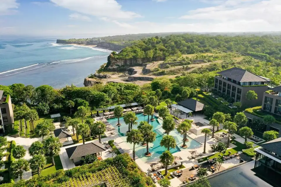 Radisson Blu Resort & Villas, Bali Uluwatu