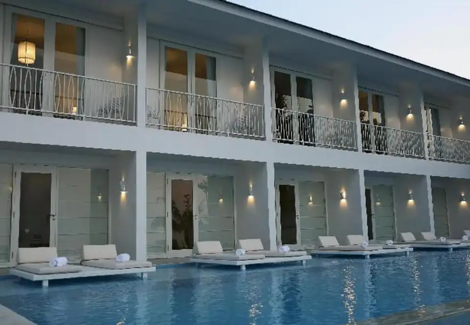 Lusa Beach Studios