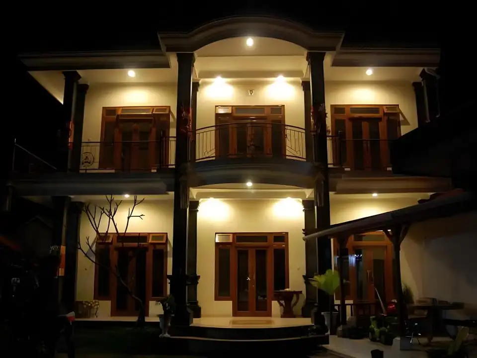 Aditya Homestay Munduk