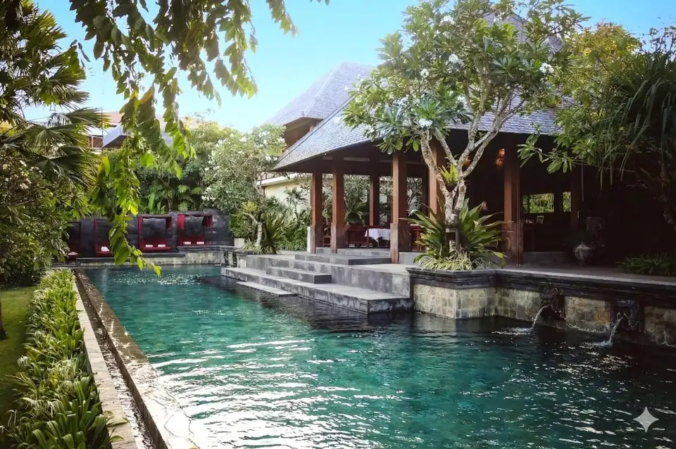 La Reserve 1785 Canggu - Adults Only