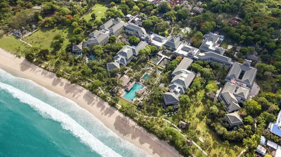 InterContinental Bali Resort By IHG