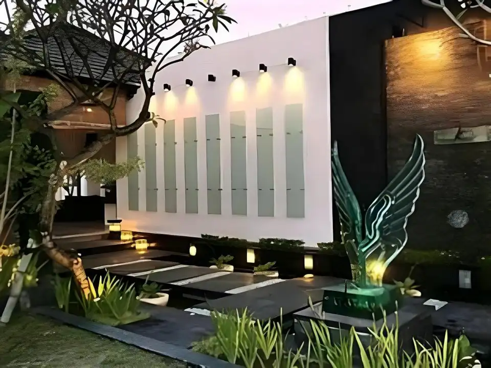 Nike Villas