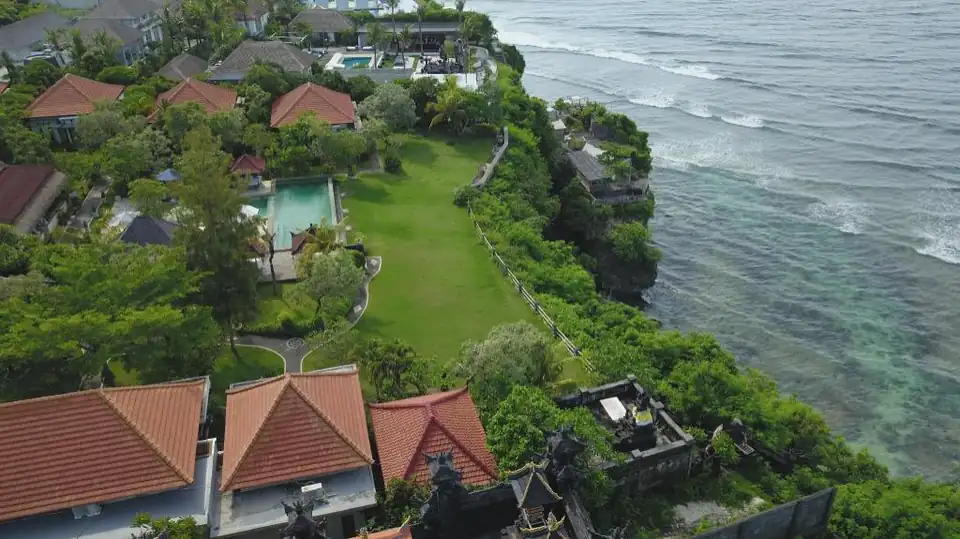 Uluwatu Cottages
