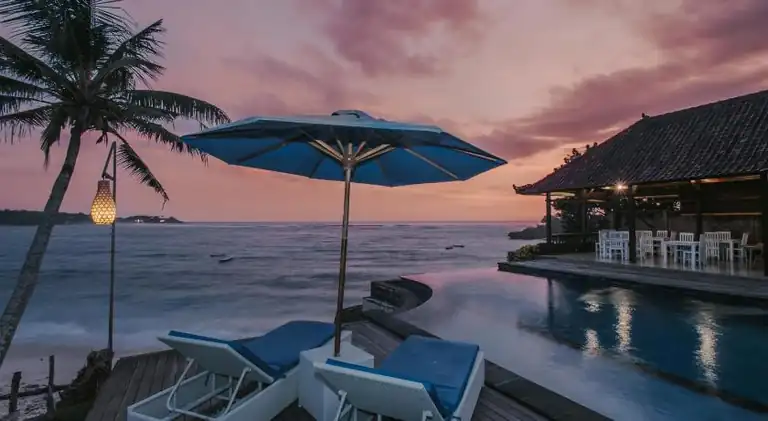 Lembongan Seaview