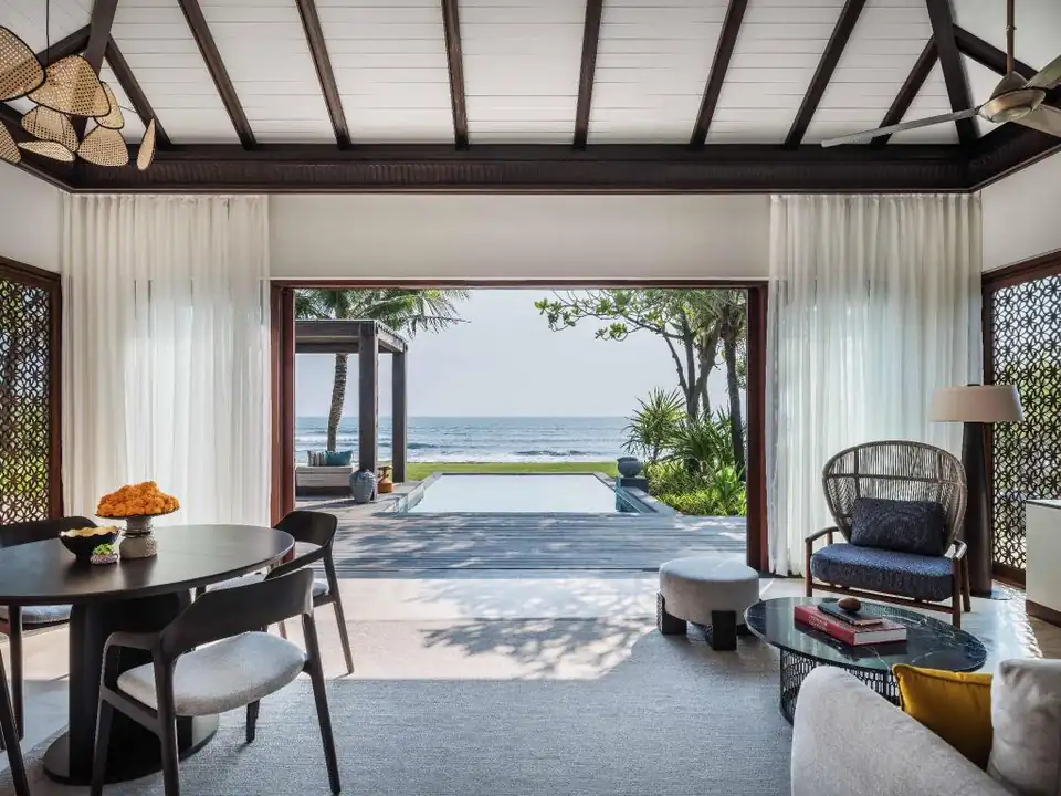 Regent Bali Canggu By IHG