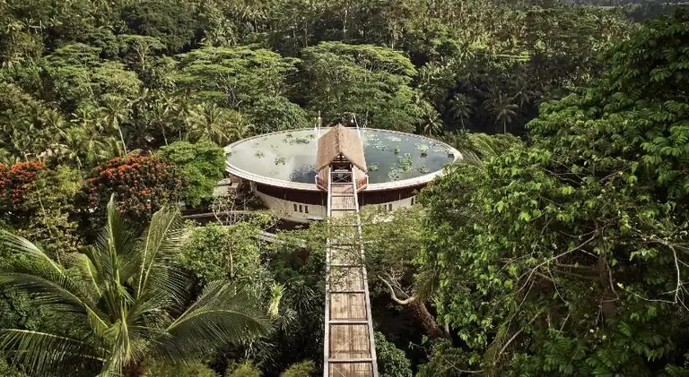 Four Seasons Resort Bali At Sayan