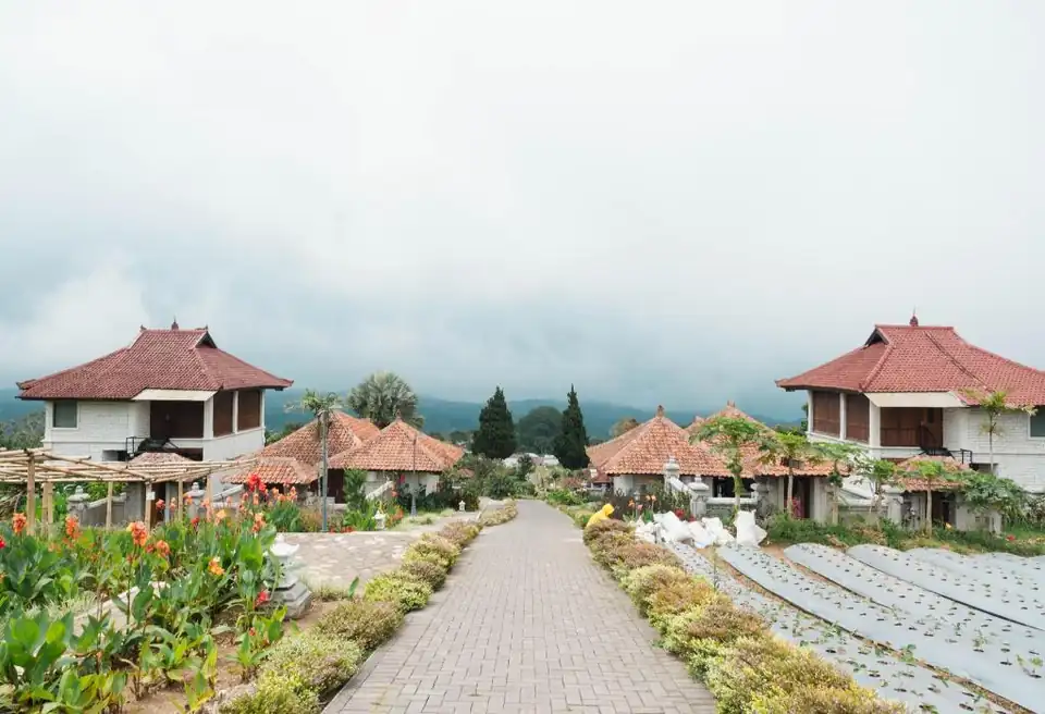 Girihill Farmhouse