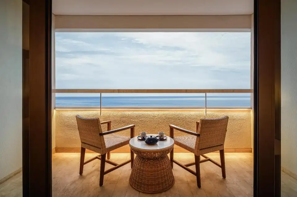 Bali Beach Hotel
