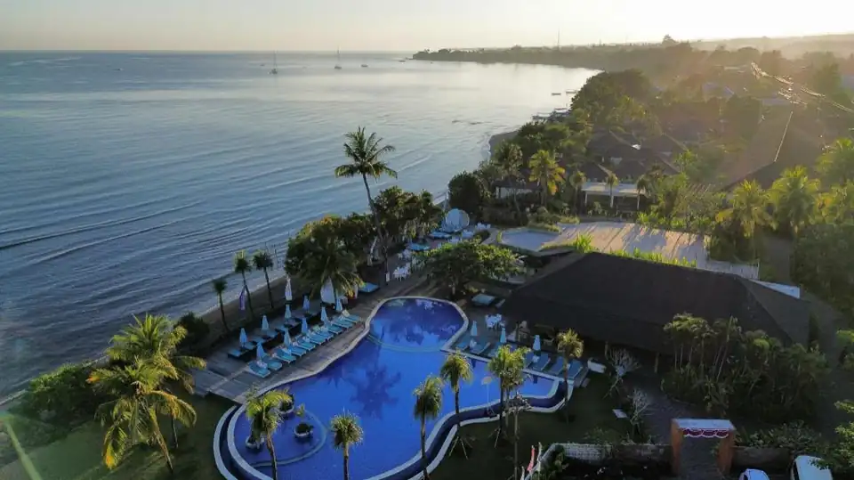 Lovina Haven Boutique Resort
