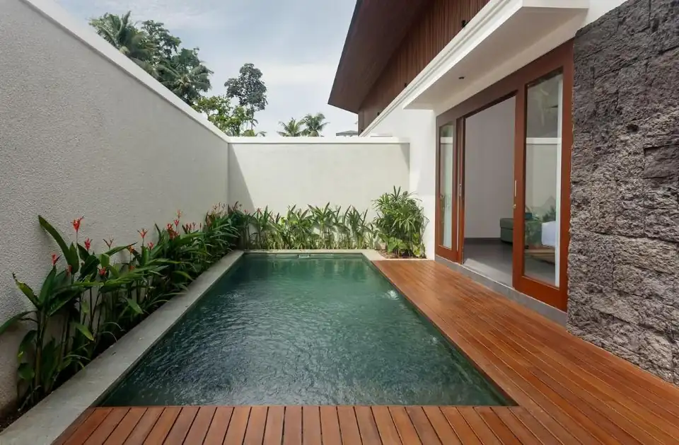 The Ambengan Villas Ubud by GenuineHost
