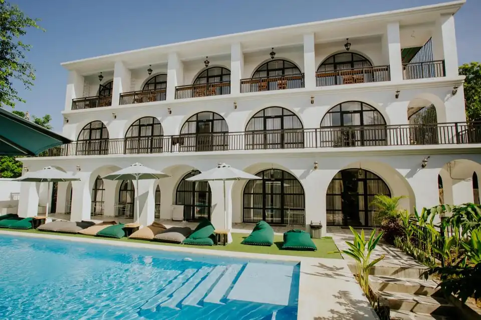 Nuansa Penida Hostel