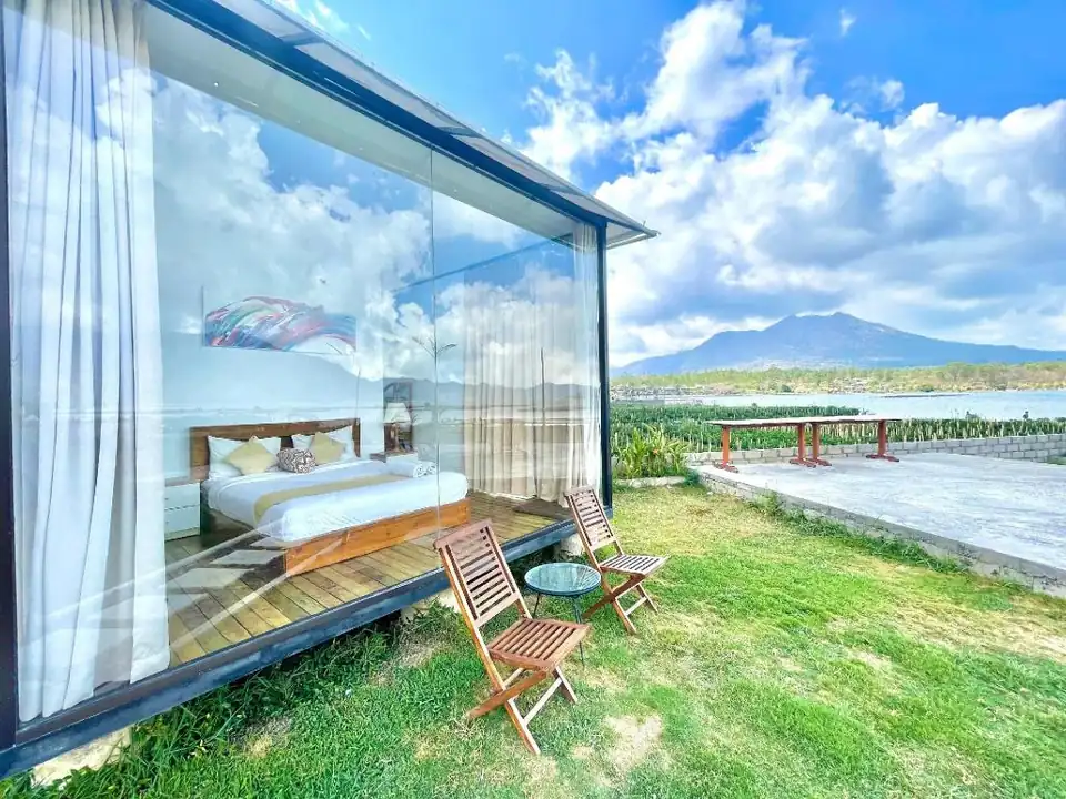 Double U Camp and Villa