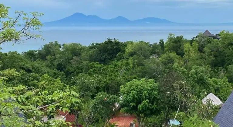 Ringsun Homestay Uluwatu