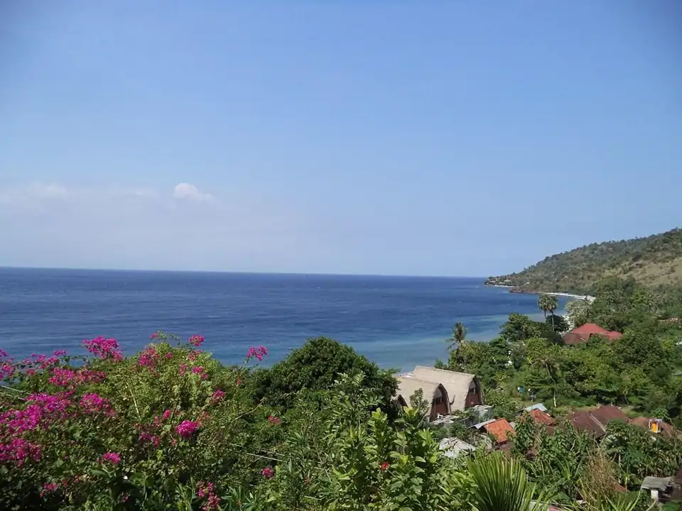 Baliku Dive Resort Amed
