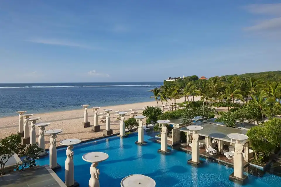 The Mulia