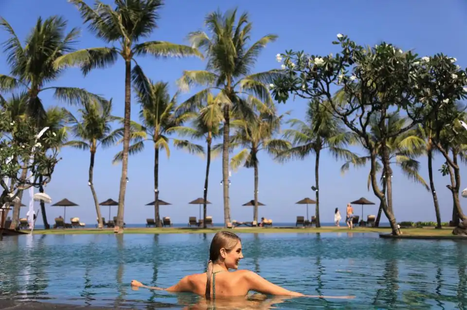 The Samaya Seminyak