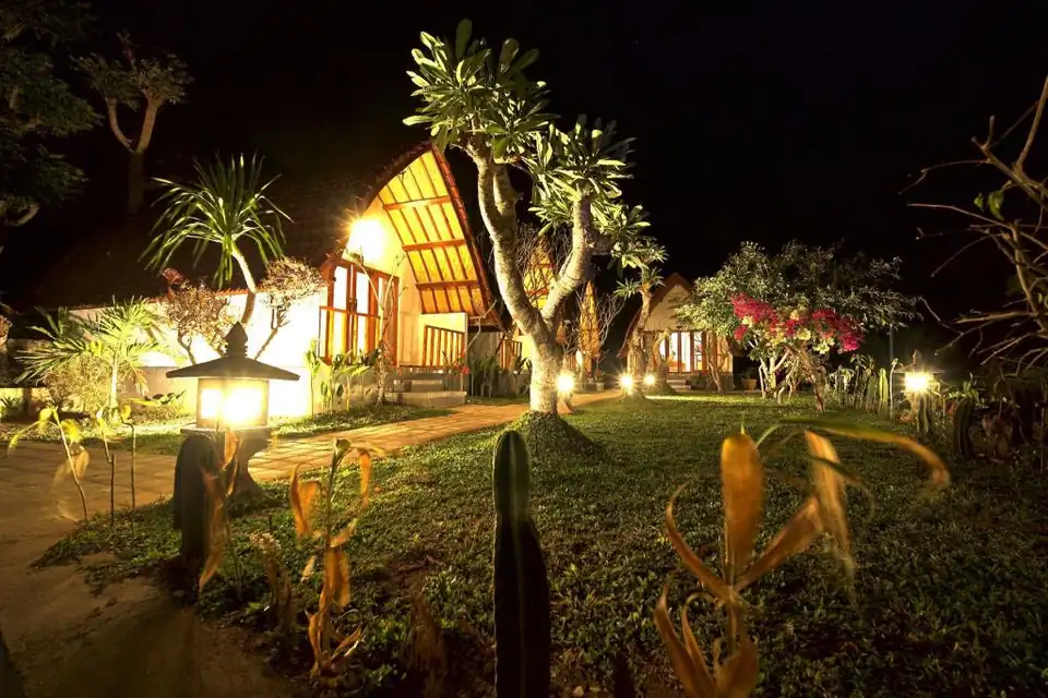 Kaje Cottage