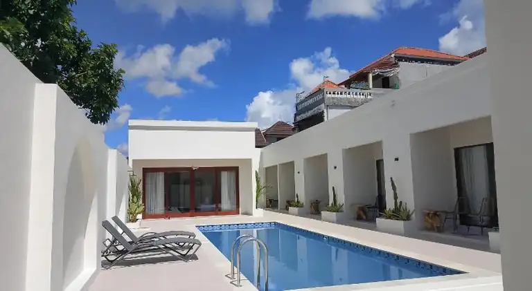 Apartemen JIRO BALI