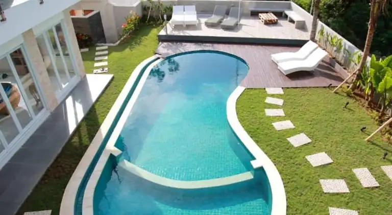 Vanilla Suite Jimbaran