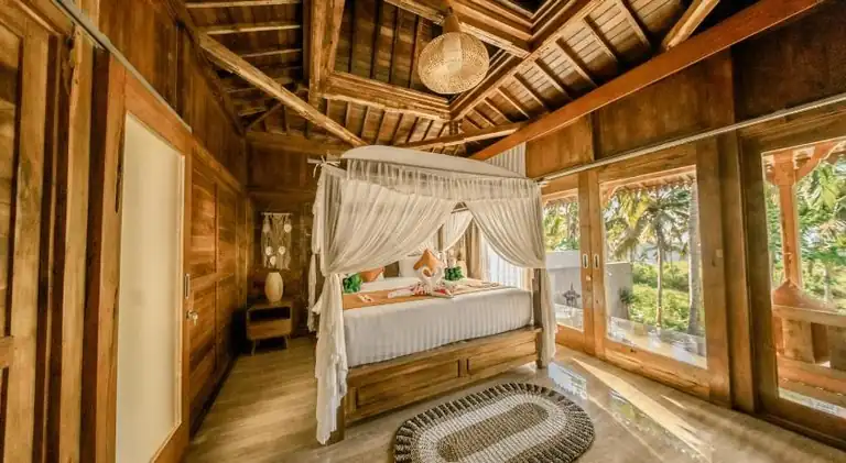 Sunsura Villas