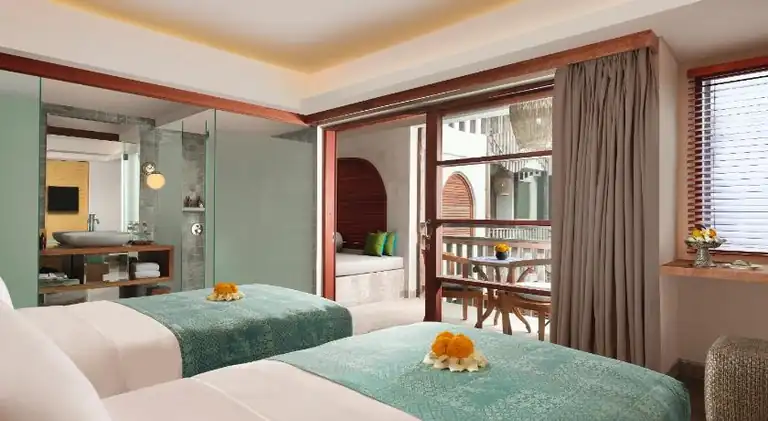 Amnaya Resort Nusa Dua