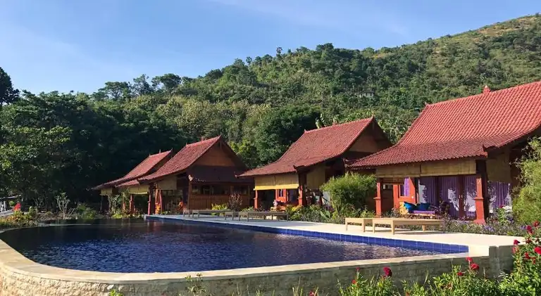 Good Karma Bungalows