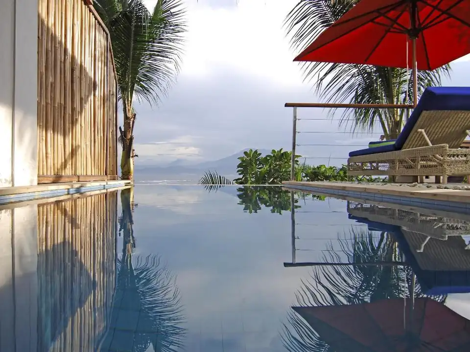 Lembongan Sanctuary Villas