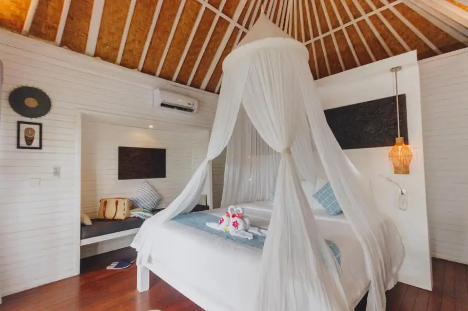 Shrining Cottages Lembongan